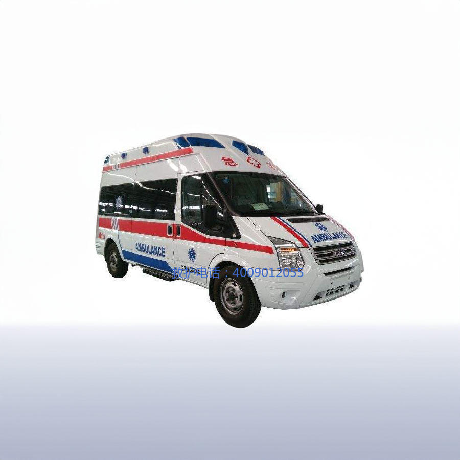 租赁私人救护车联系方式